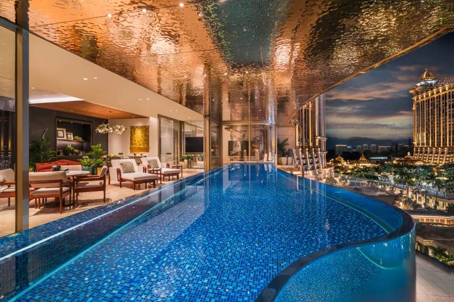 澳門新酒店2026推介｜盤點14間最新奢華度假村、打卡主題房與平價住宿攻略