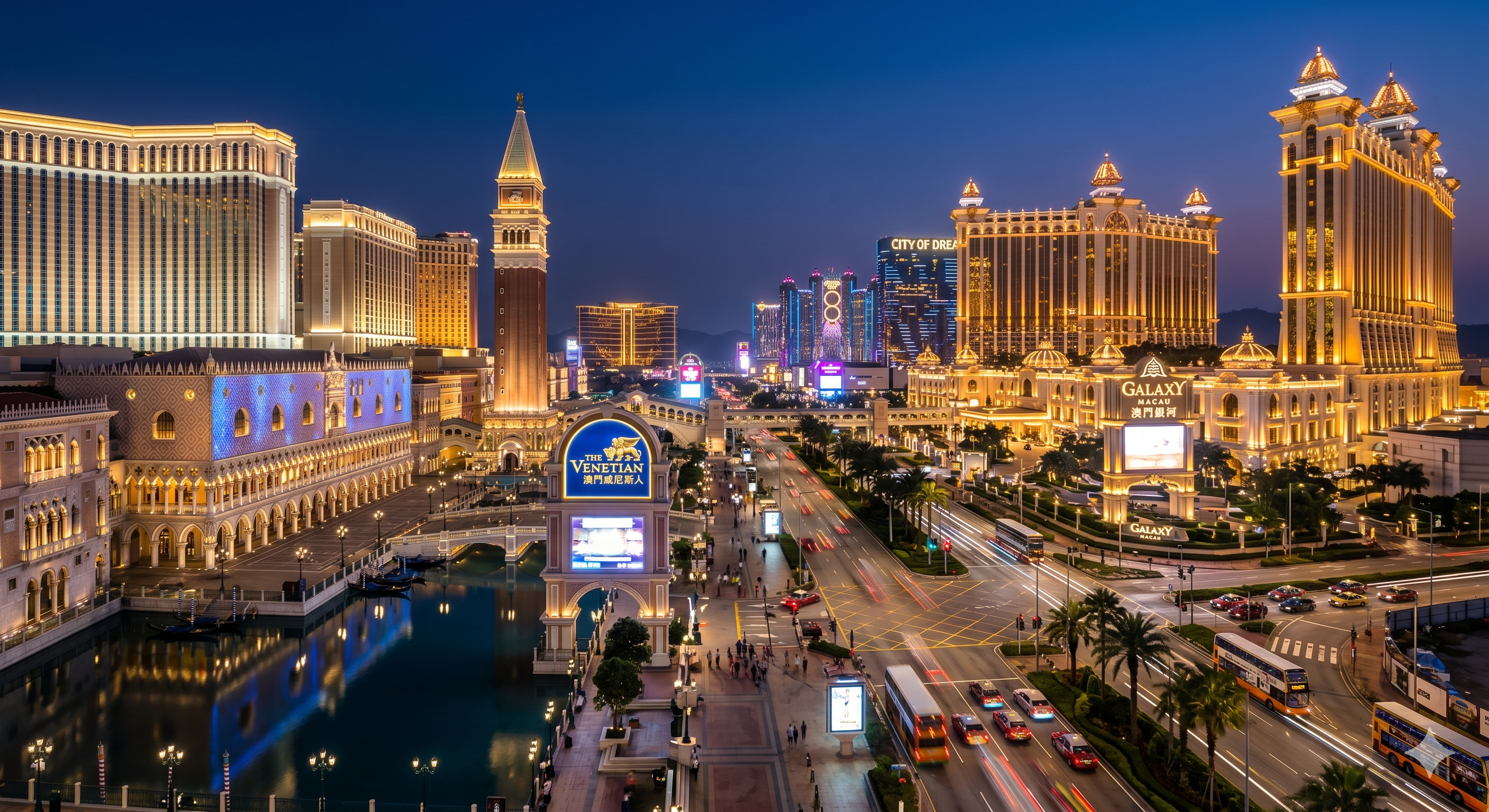 2026 澳門酒店推介與住宿攻略：半島區 vs 路氹區選址、親子及慳錢貼士一文看清