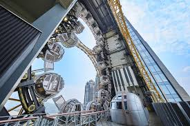 澳門新濠影滙2026全攻略:一站式酒店住宿、必玩設施與打卡指南