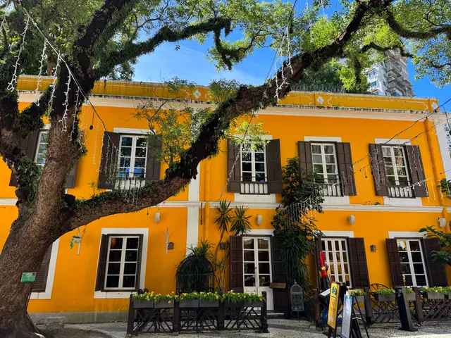 2026澳門美食攻略：精選15大必試傳統老店、人氣甜品與正宗葡國菜指南